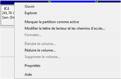 Reduire-volume Reduire volume