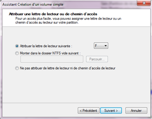 attribuer-lettre attribuer une lettre