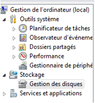 gestion-partitions gestion partitions