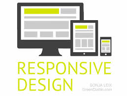 responsive-design Responsive Web Design