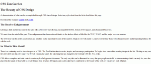 css-zen-garden-sans-css css zen garden sans css