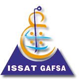 ISSAT-GAFSA