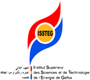 ISSTE-GAFSA