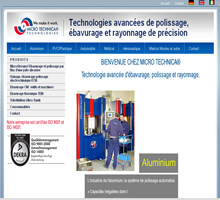 Société Micro Technica (France)