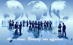 Creation site web en Tunisie OFFSHORE