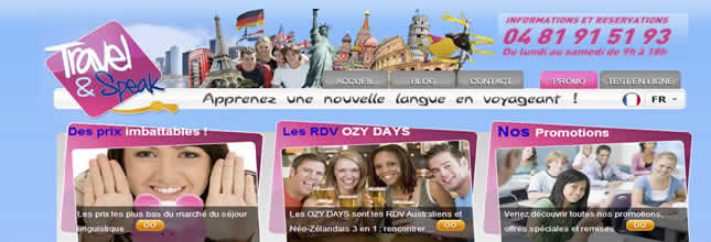 création de sites e-commerce