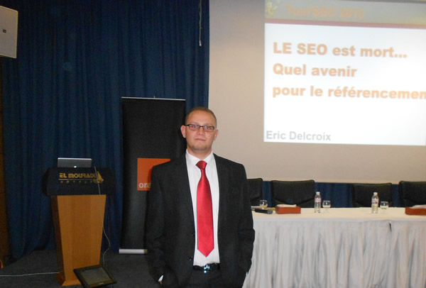 TuniSEO 2013