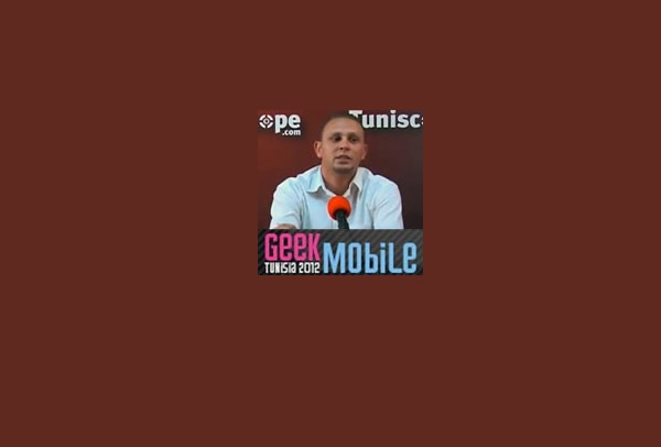Geek Mobile 2012