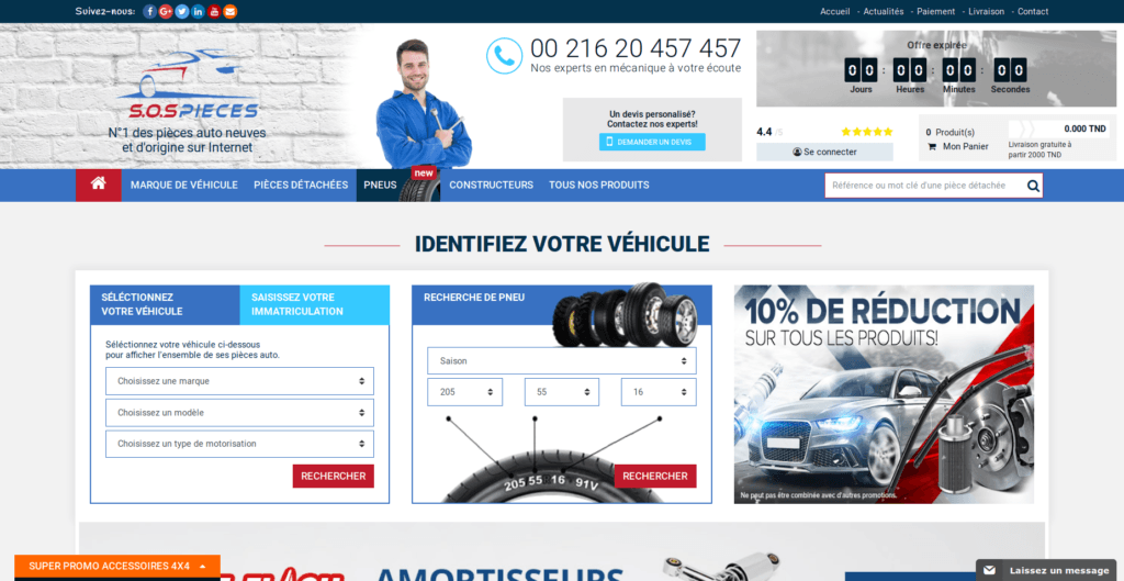 Vente-accessoire-auto