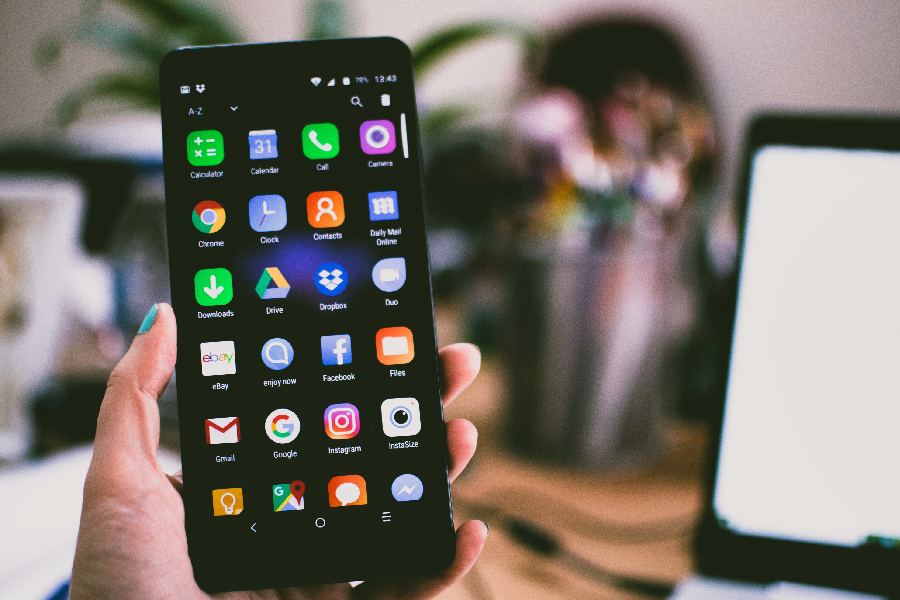 Idées applications mobiles 2023