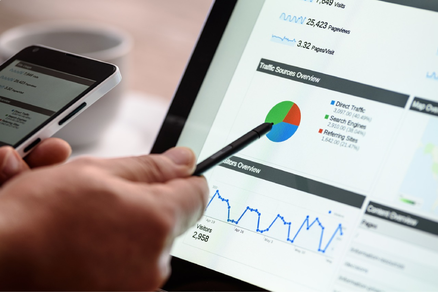 classement seo