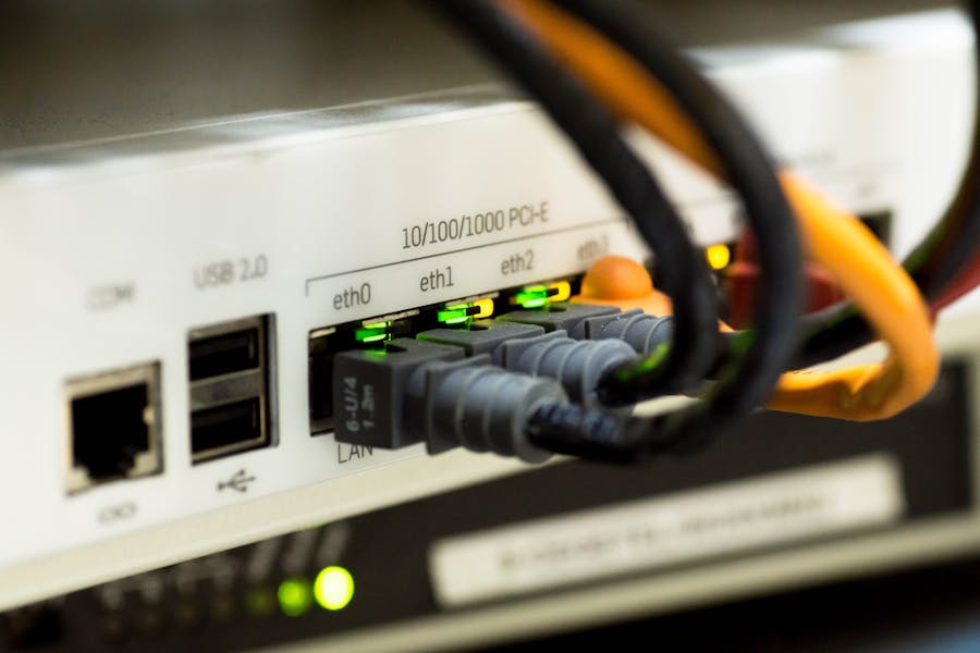 box internet